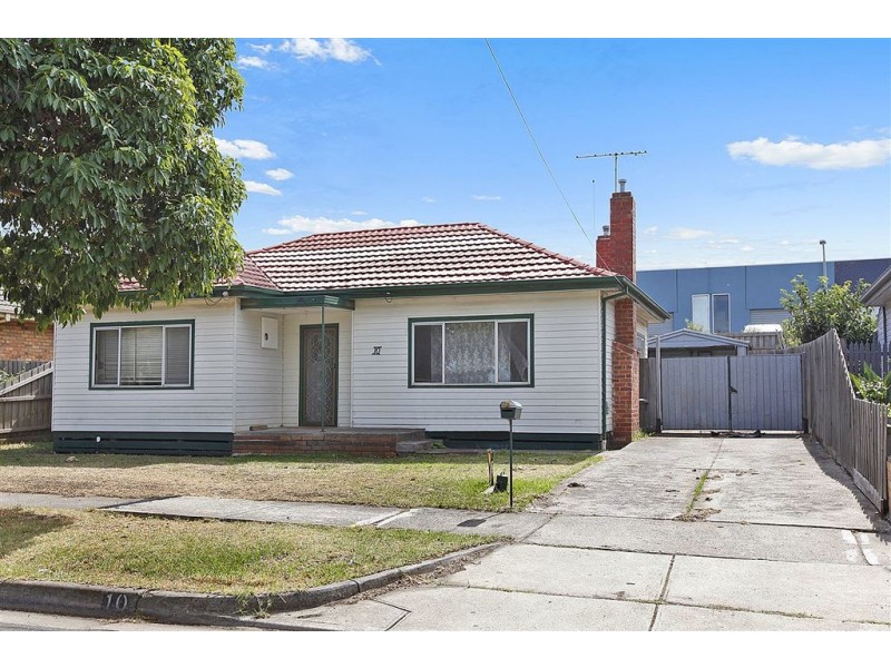 10 Thrower Street, Reservoir VIC 3073
