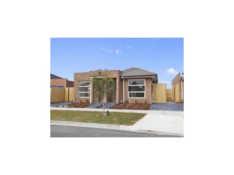 2 Hermione Terrace, Epping VIC 3076