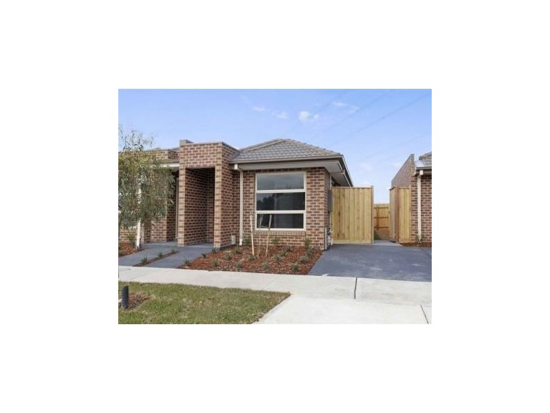 2 Hermione Terrace, Epping VIC 3076
