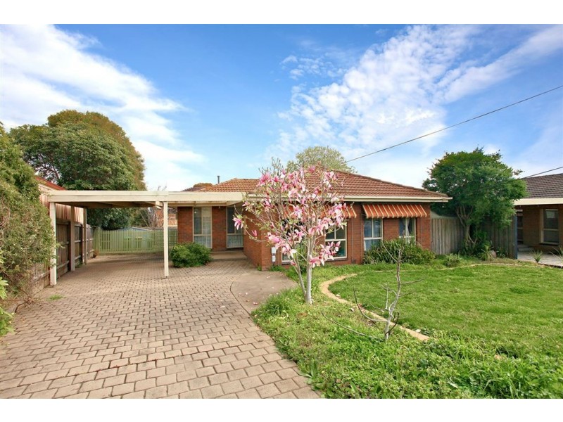 9 Blueberry Crescent, Bundoora VIC 3083