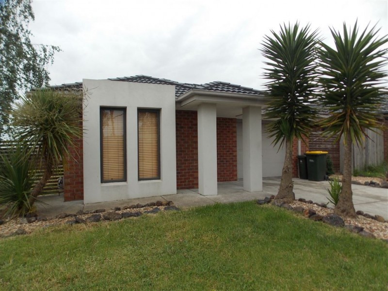 53 Hayston Boulevard, Epping VIC 3076