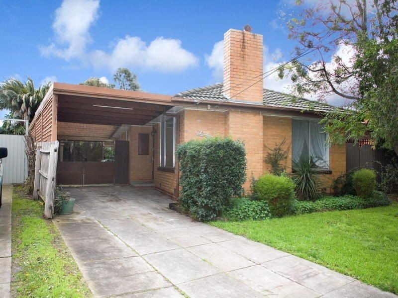 13 Lantana Ave, Thomastown VIC 3074