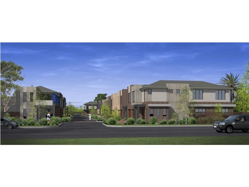 1/34 Greenfields Drive, Epping VIC 3076