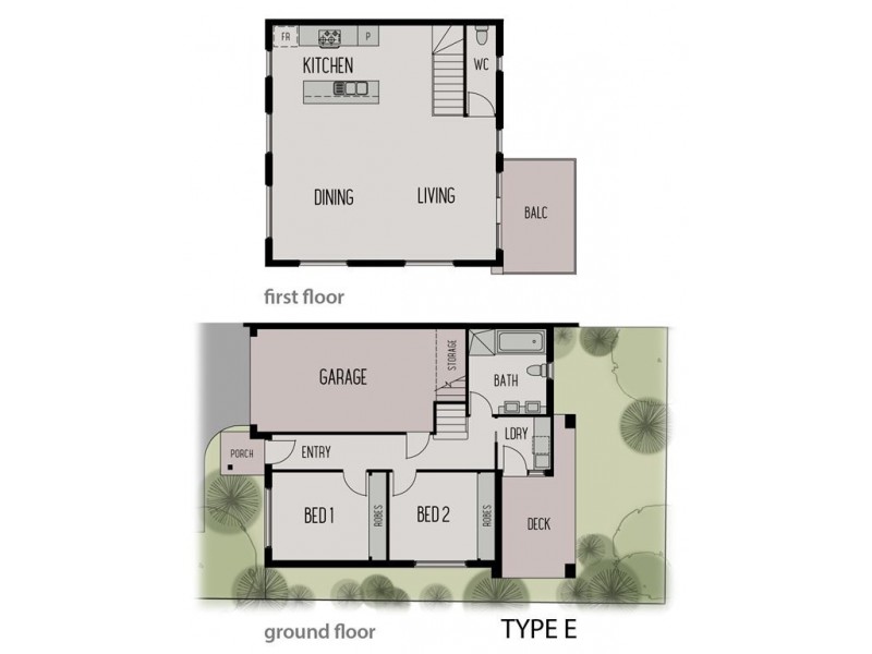 23/34 Greenfields Drive, Epping VIC 3076