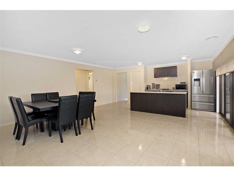 8 Filin Drive, Epping VIC 3076