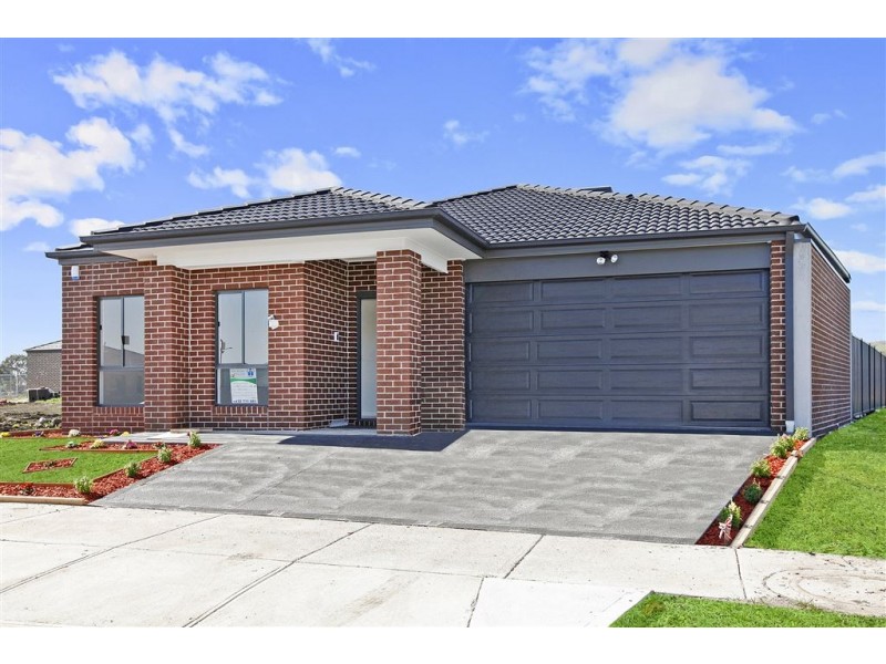 4 Dalwood Way, Wollert VIC 3750