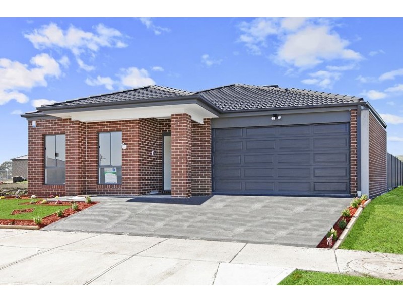 4 Dalwood Way, Wollert VIC 3750