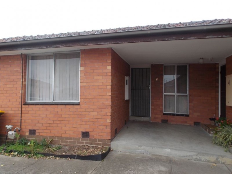 5/22 Currajong Street, Thomastown VIC 3074