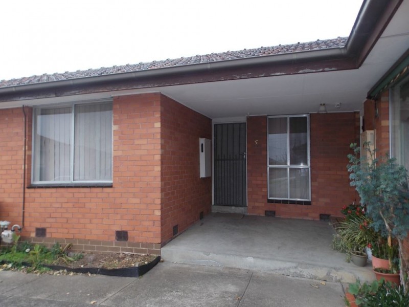 5/22 Currajong Street, Thomastown VIC 3074