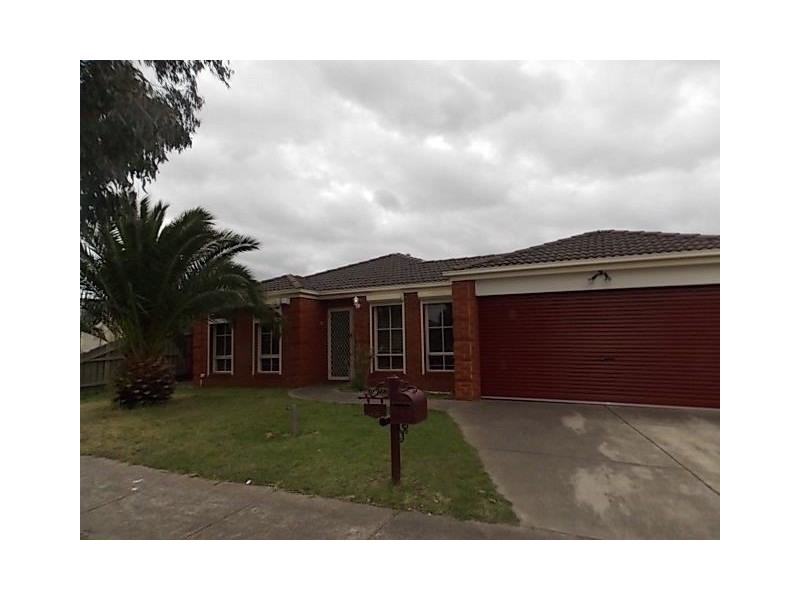 14 Sorrento Place, Epping VIC 3076
