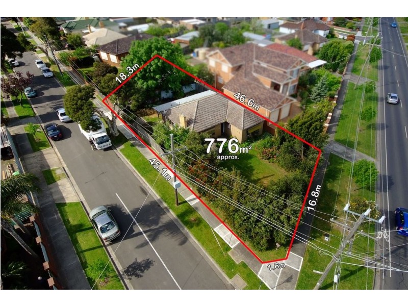 130 The Boulevard, Thomastown VIC 3074