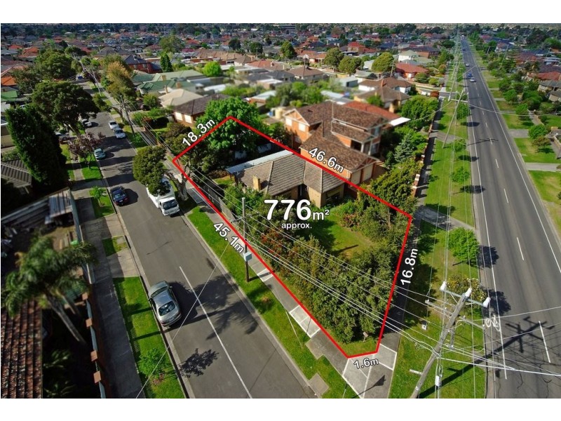 130 The Boulevard, Thomastown VIC 3074
