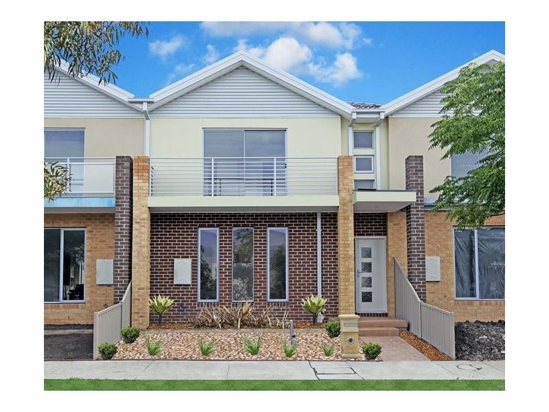 31 Mareborne Street, Epping VIC 3076
