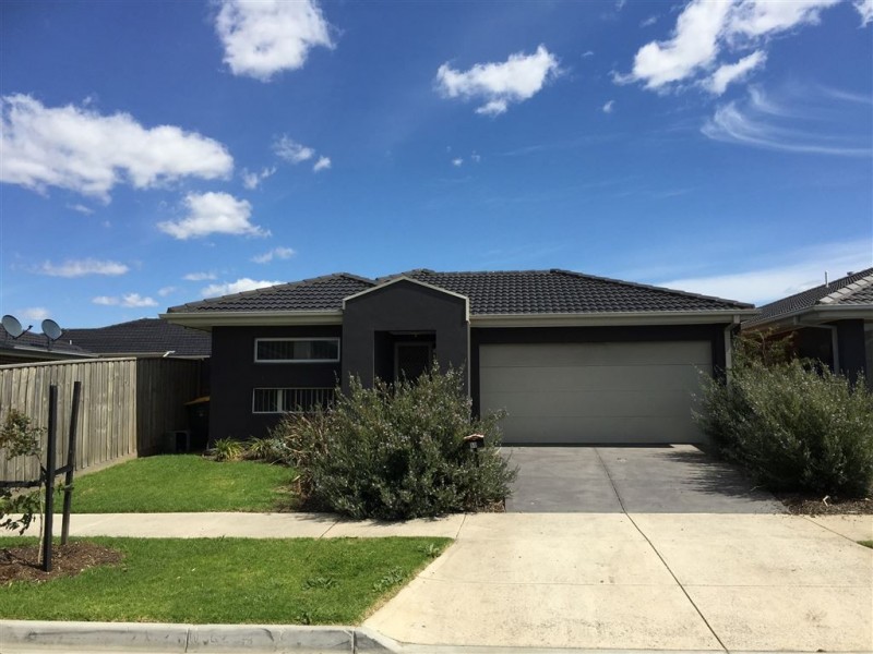 50 Ardenal Crescent, Lalor VIC 3075