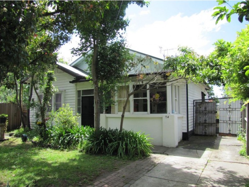 74 Wingrove Street, Alphington VIC 3078