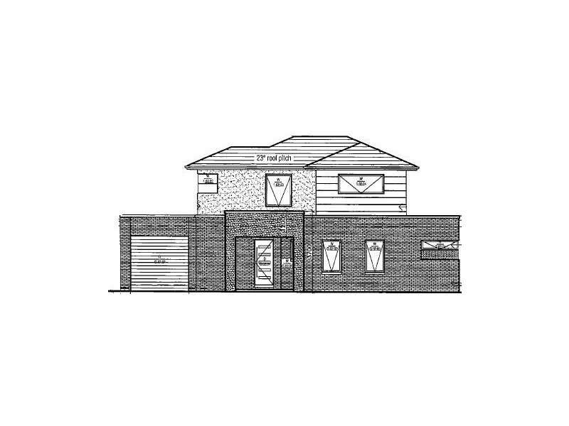 22A De Rossi Boulevard, Wollert VIC 3750