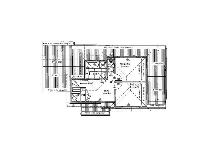 22A De Rossi Boulevard, Wollert VIC 3750