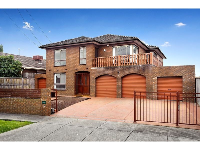 9 Wodonga Crescent, Thomastown VIC 3074