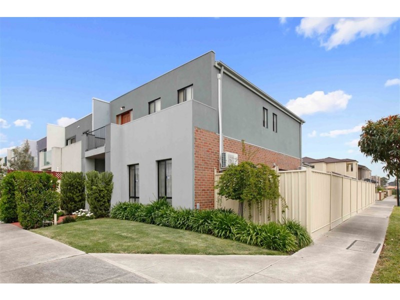 2 Reedy Lake Mews, Epping VIC 3076