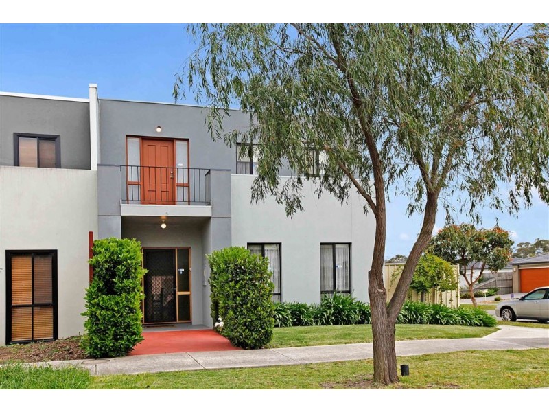 2 Reedy Lake Mews, Epping VIC 3076