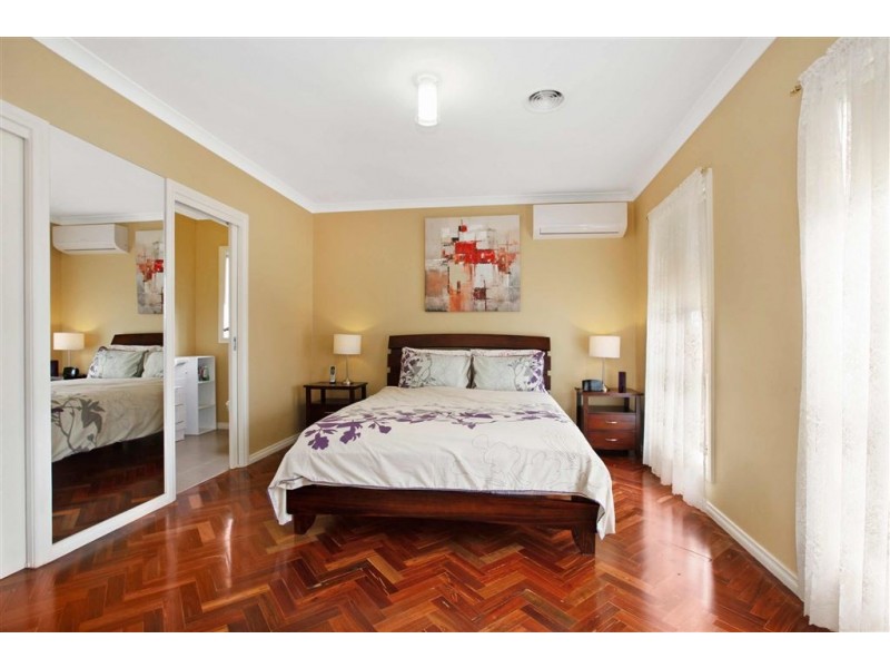 2 Reedy Lake Mews, Epping VIC 3076