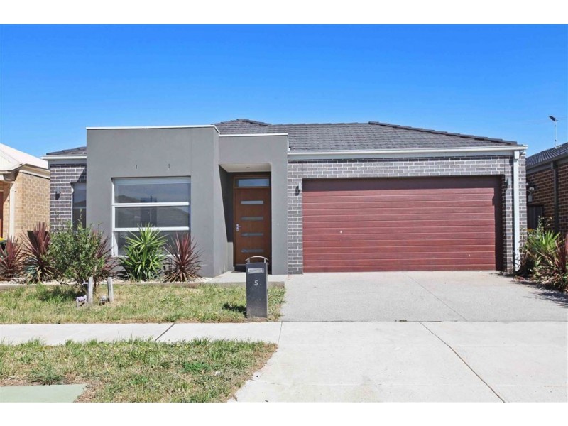 5 Dawson Road, Wollert VIC 3750