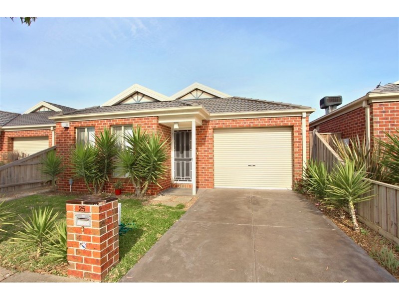 25 North Haven Drive, Epping VIC 3076