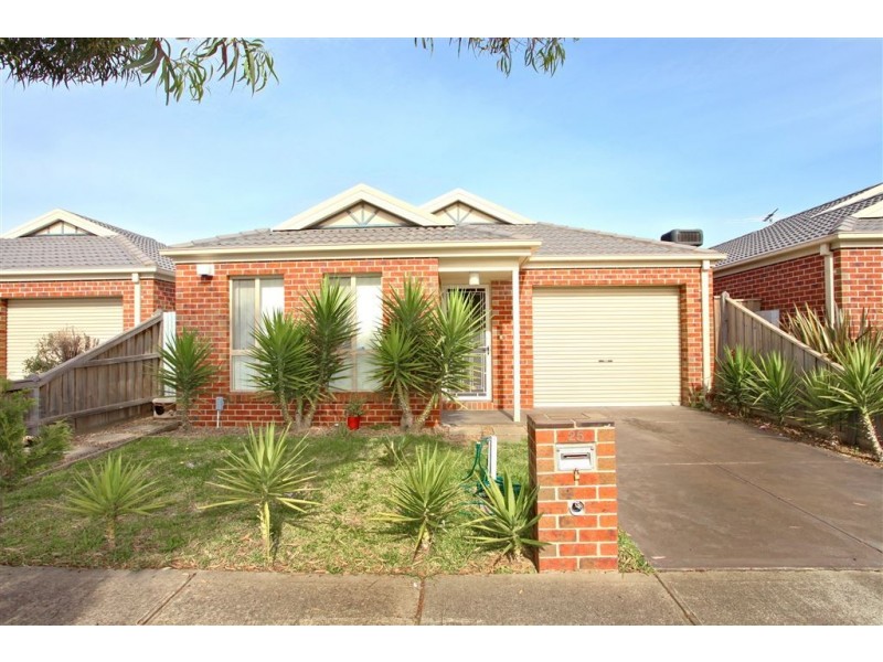25 North Haven Drive, Epping VIC 3076