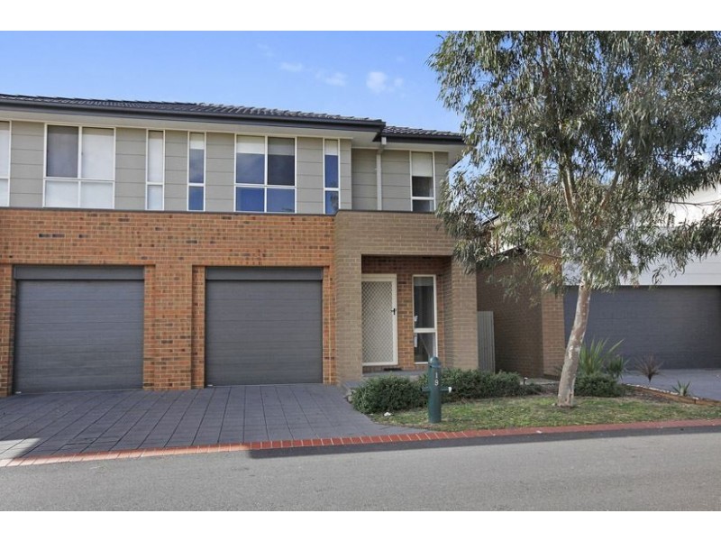 19 Amphion Street, Epping VIC 3076