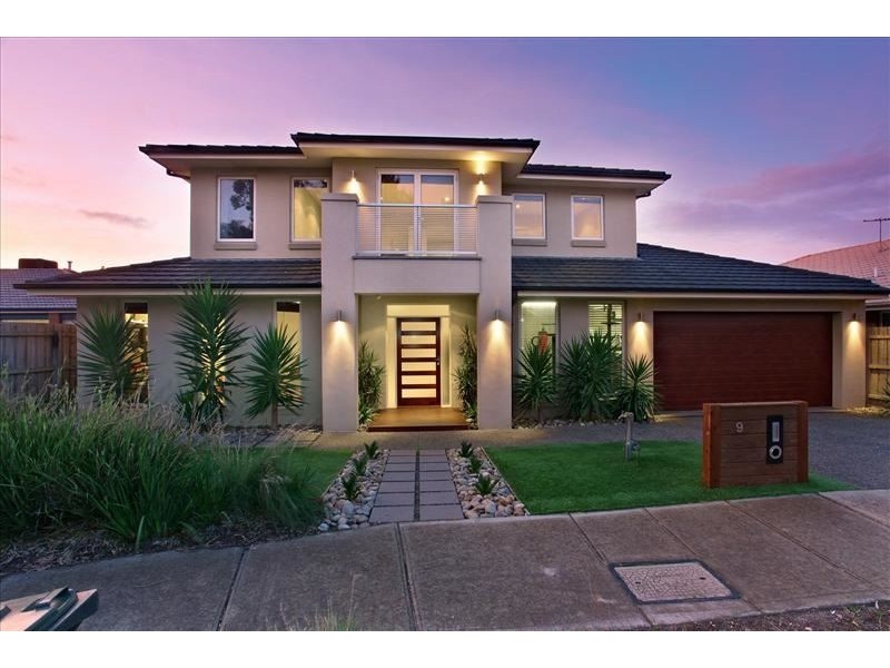 9 Beechwood Court, Mernda VIC 3754