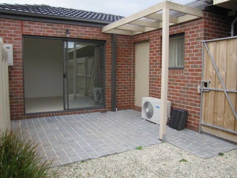 3/25 Pleasant Road, Thomastown VIC 3074