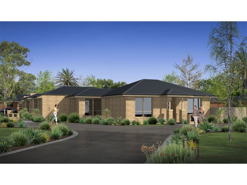 190 The Boulevard, Thomastown VIC 3074