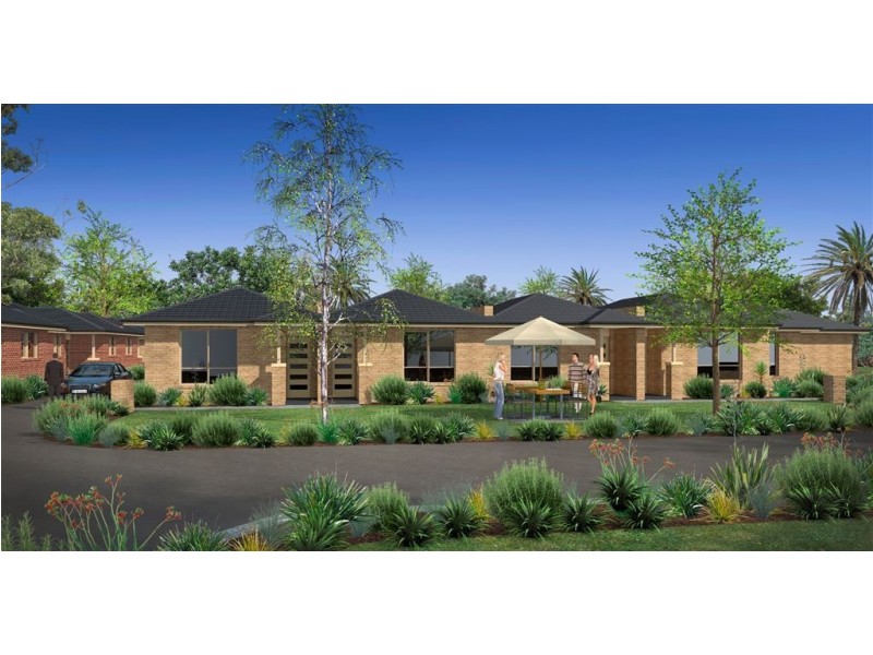 190 The Boulevard, Thomastown VIC 3074