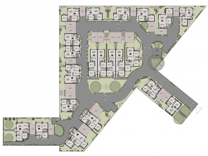 190 The Boulevard, Thomastown VIC 3074
