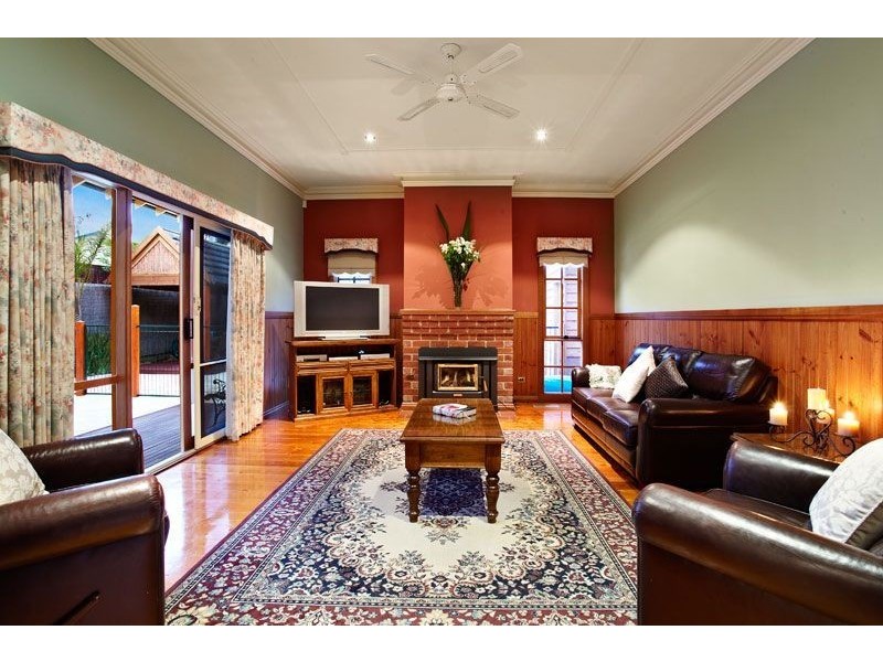 1 Bellarine Street, Preston VIC 3072