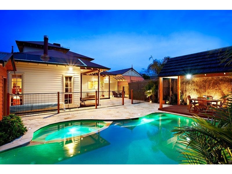 1 Bellarine Street, Preston VIC 3072