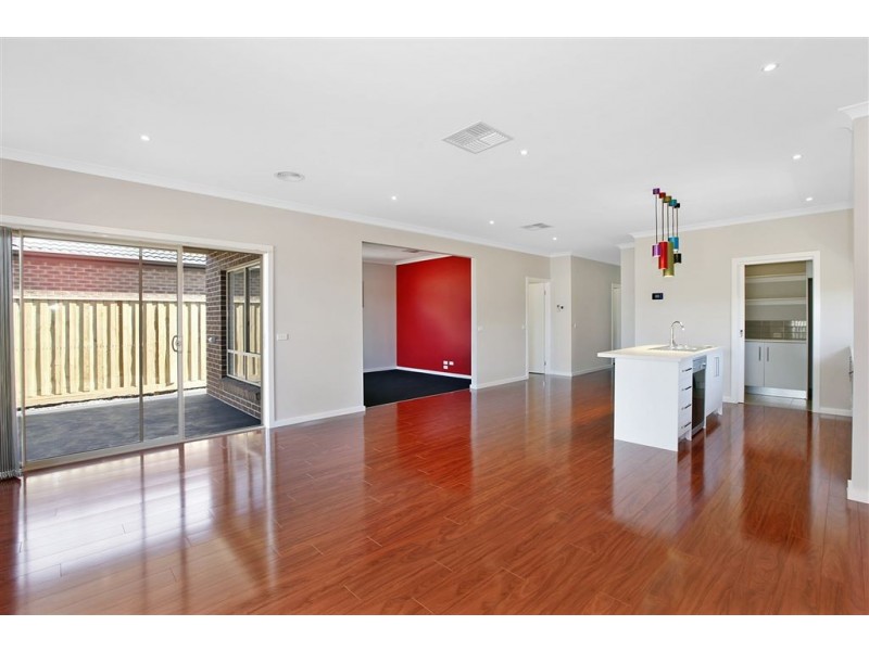 Lot 3708 Fulham Way, Epping VIC 3076