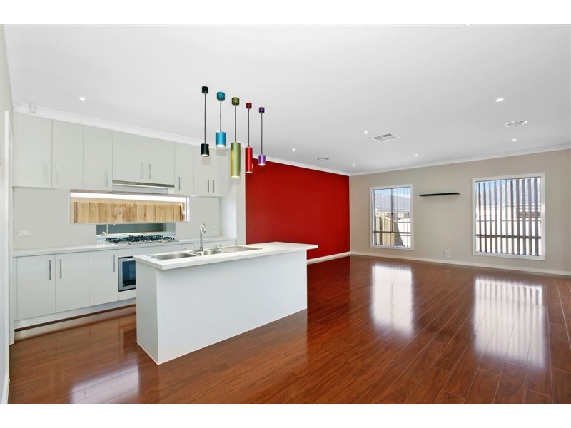 Lot 3708 Fulham Way, Epping VIC 3076