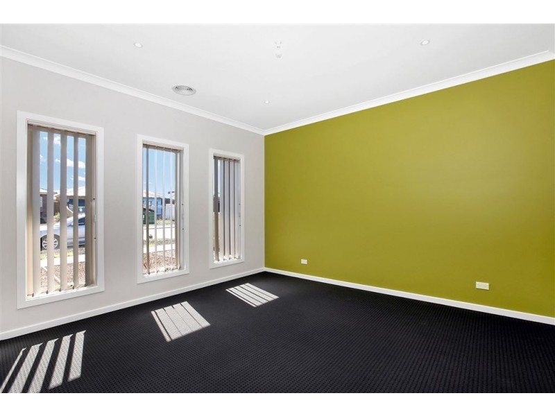 Lot 3708 Fulham Way, Epping VIC 3076