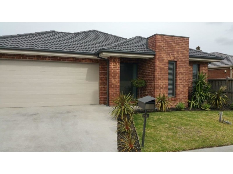 16 Florence Drive, Mernda VIC 3754