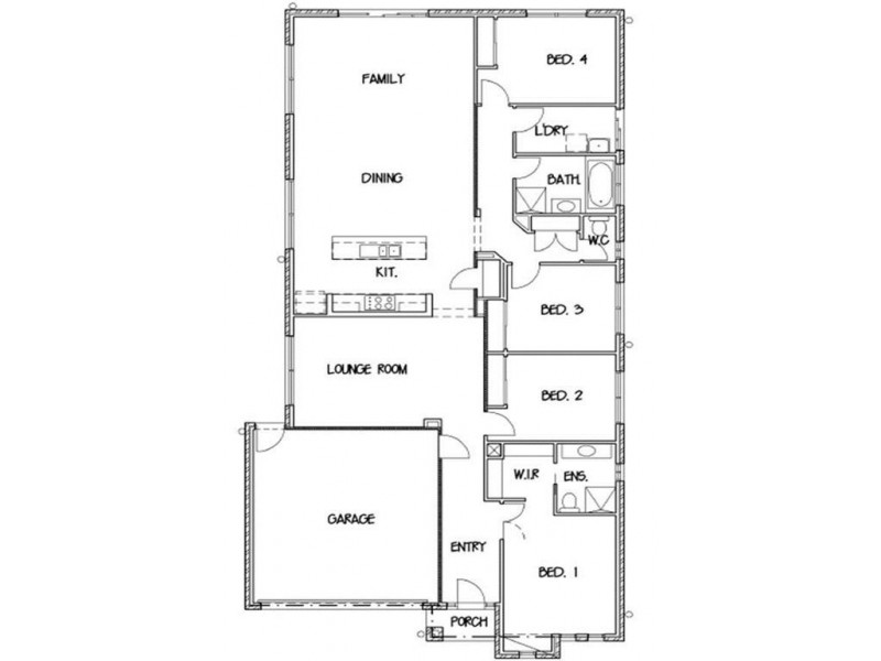 16 Florence Drive, Mernda VIC 3754