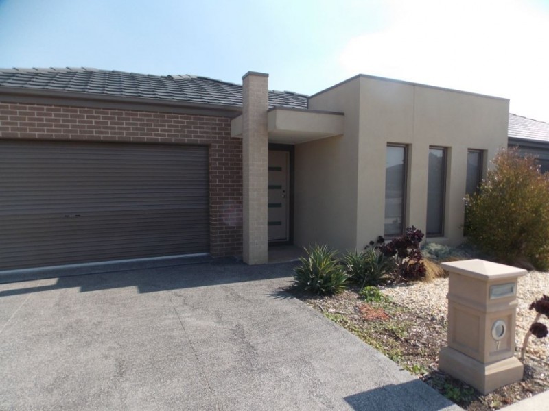 7 Celadon Street, Epping VIC 3076