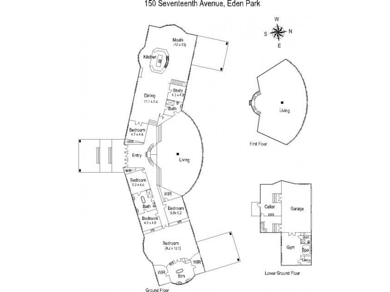 150 Seventeenth Avenue, Eden Park VIC 3757