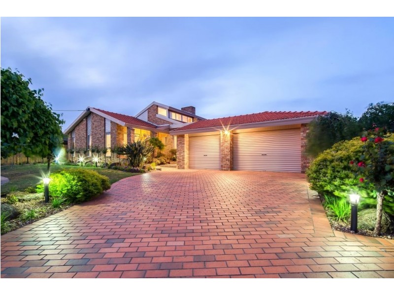 4 Albert Court, Epping VIC 3076