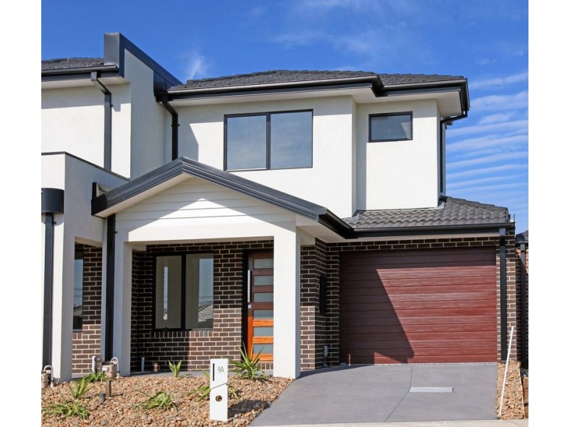 9A Rosamond Way, Epping VIC 3076