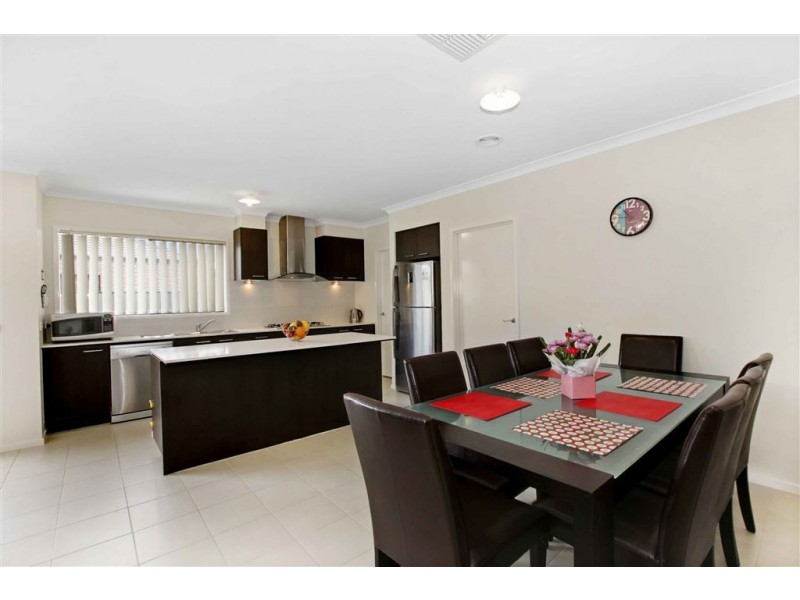 7 Bangalay Rise, Wollert VIC 3750