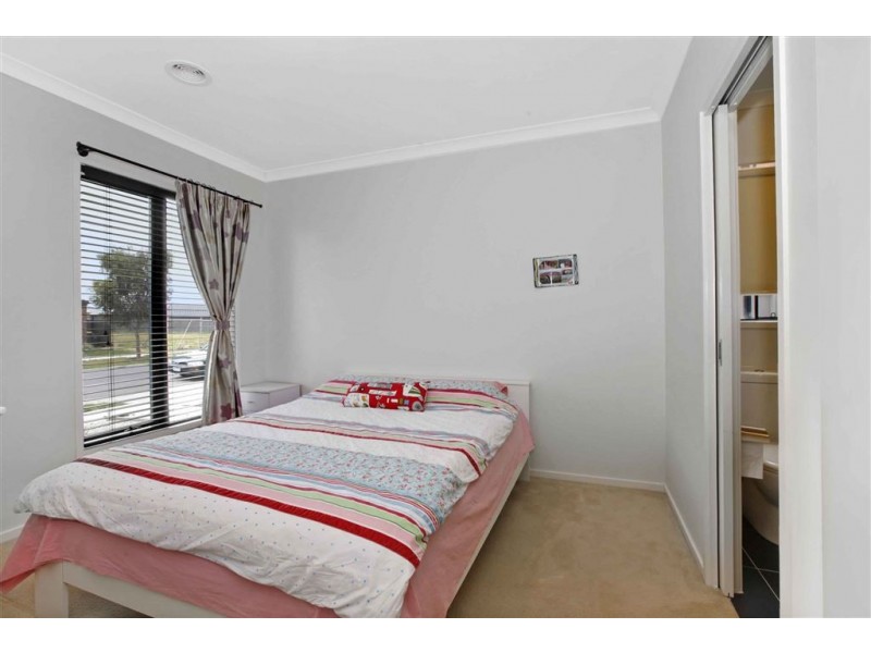 7 Bangalay Rise, Wollert VIC 3750