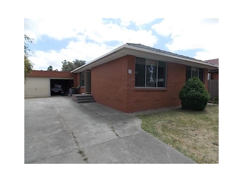 23 Derby Drive, Epping VIC 3076