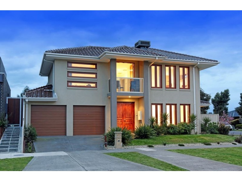 24 Farmhouse Boulevard, Epping VIC 3076