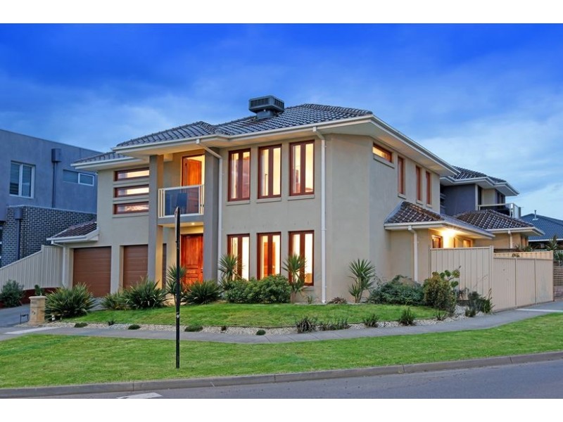 24 Farmhouse Boulevard, Epping VIC 3076
